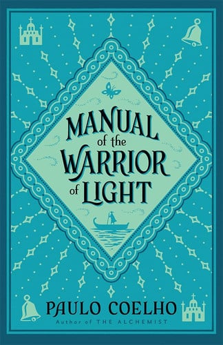 Manual of the warrior of the light
