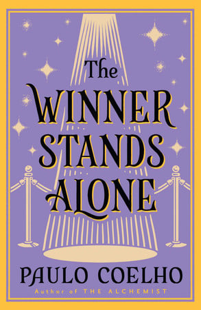 The winner stands alone