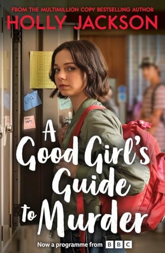 A good girl's guide to murder