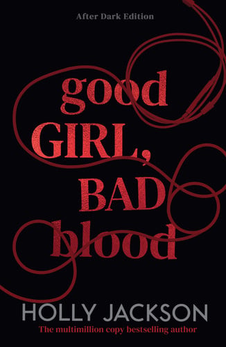 Good Girl, Bad Blood