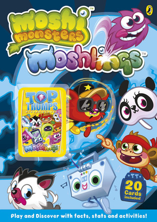 Top Trumps Moshlings