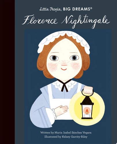 Florence Nightingale