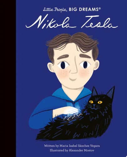 Nikola Tesla