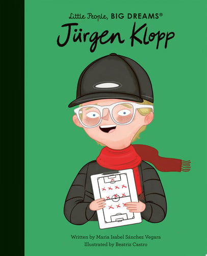 Jürgen Klopp