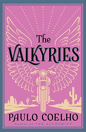 The valkyries: an encounter with angels