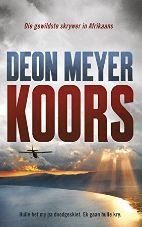 Koors: die memoires van Nicolaas Storm, oor die ondersoek na die moord op sy pa