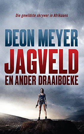 Jagveld en ander draaiboeke