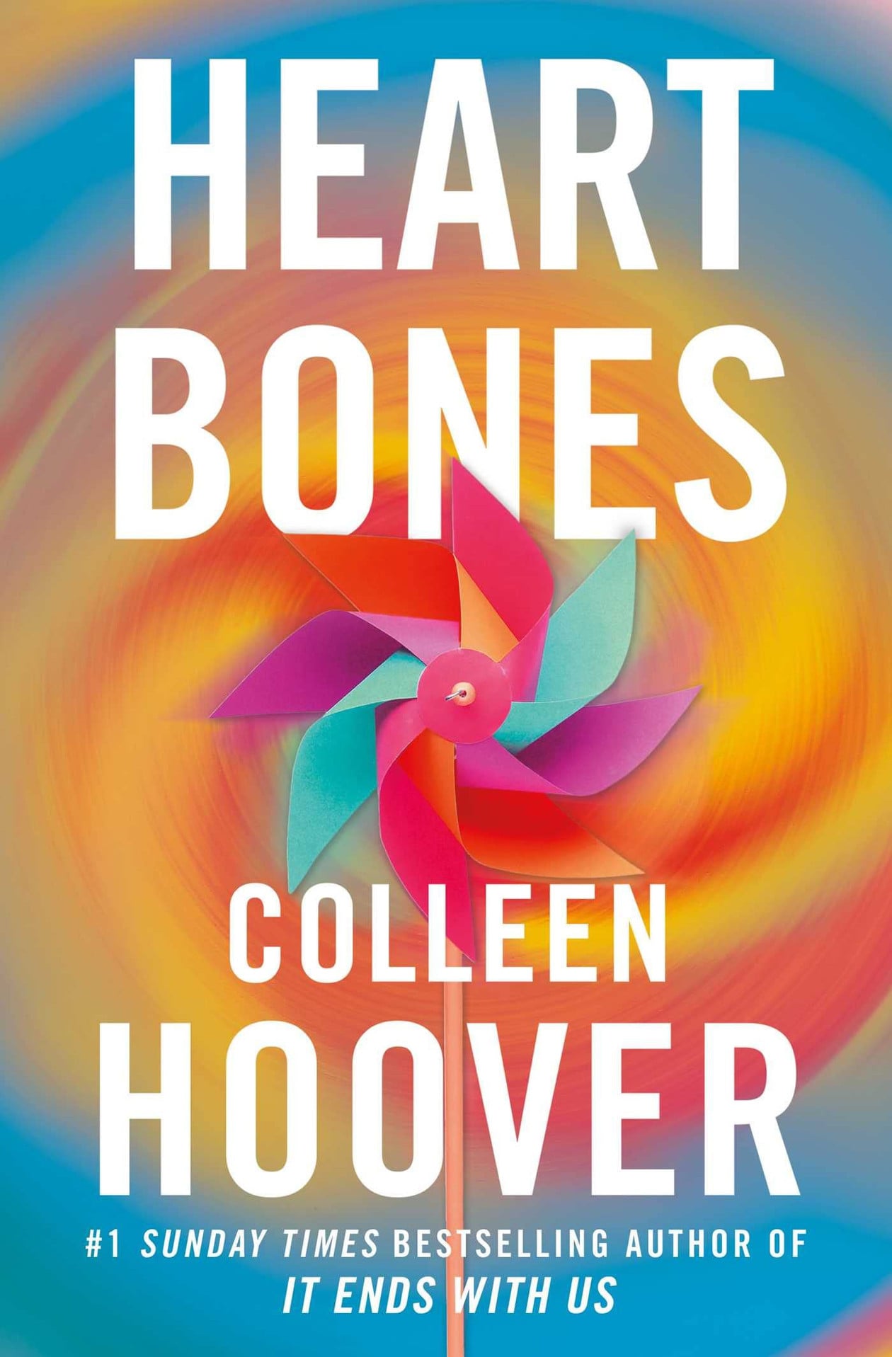 Heart bones