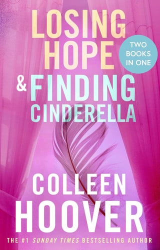 Losing hope: Finding Cinderella