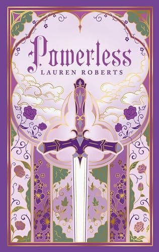 Powerless Ultra Deluxe Edition: Volume 1