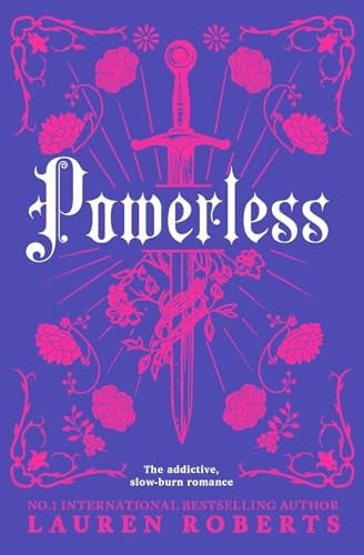 Powerless (Summer Edition)