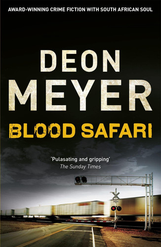 Blood safari