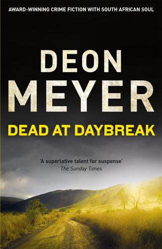 Dead at daybreak