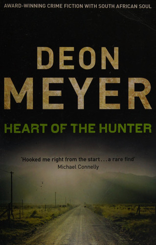 Heart of the hunter