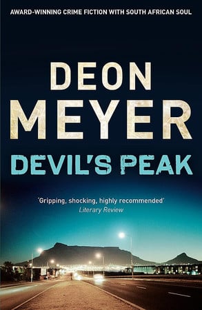Devil's peak