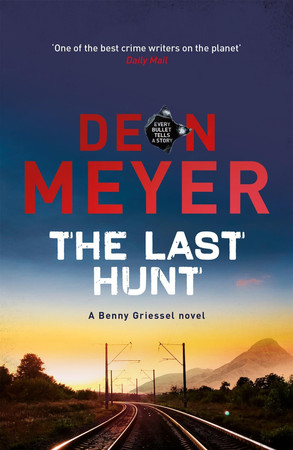 The last hunt