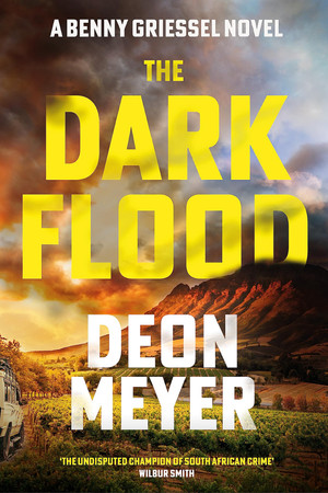The dark flood