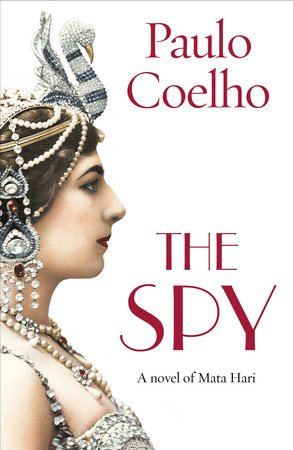 The spy