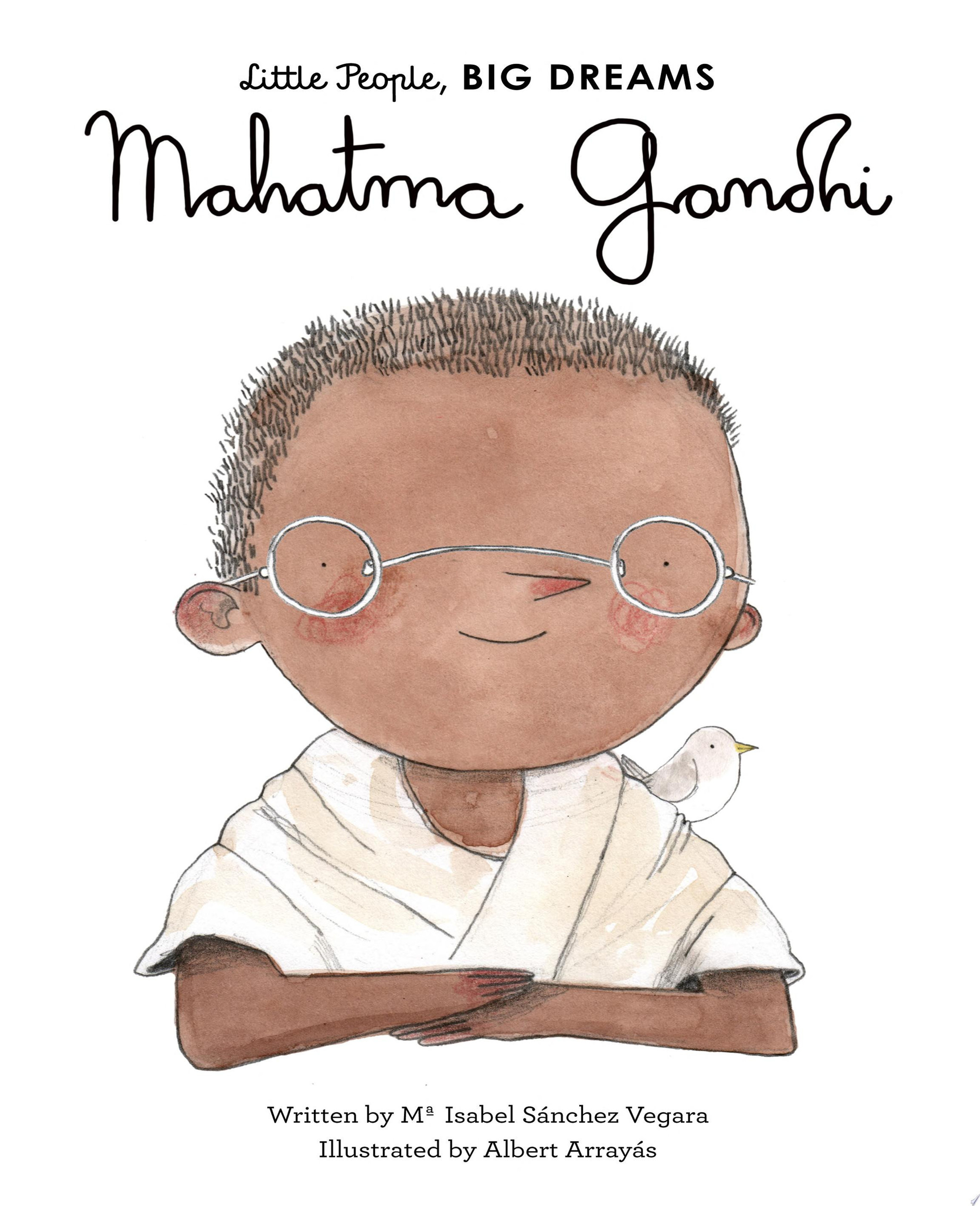 Mahatma Gandhi