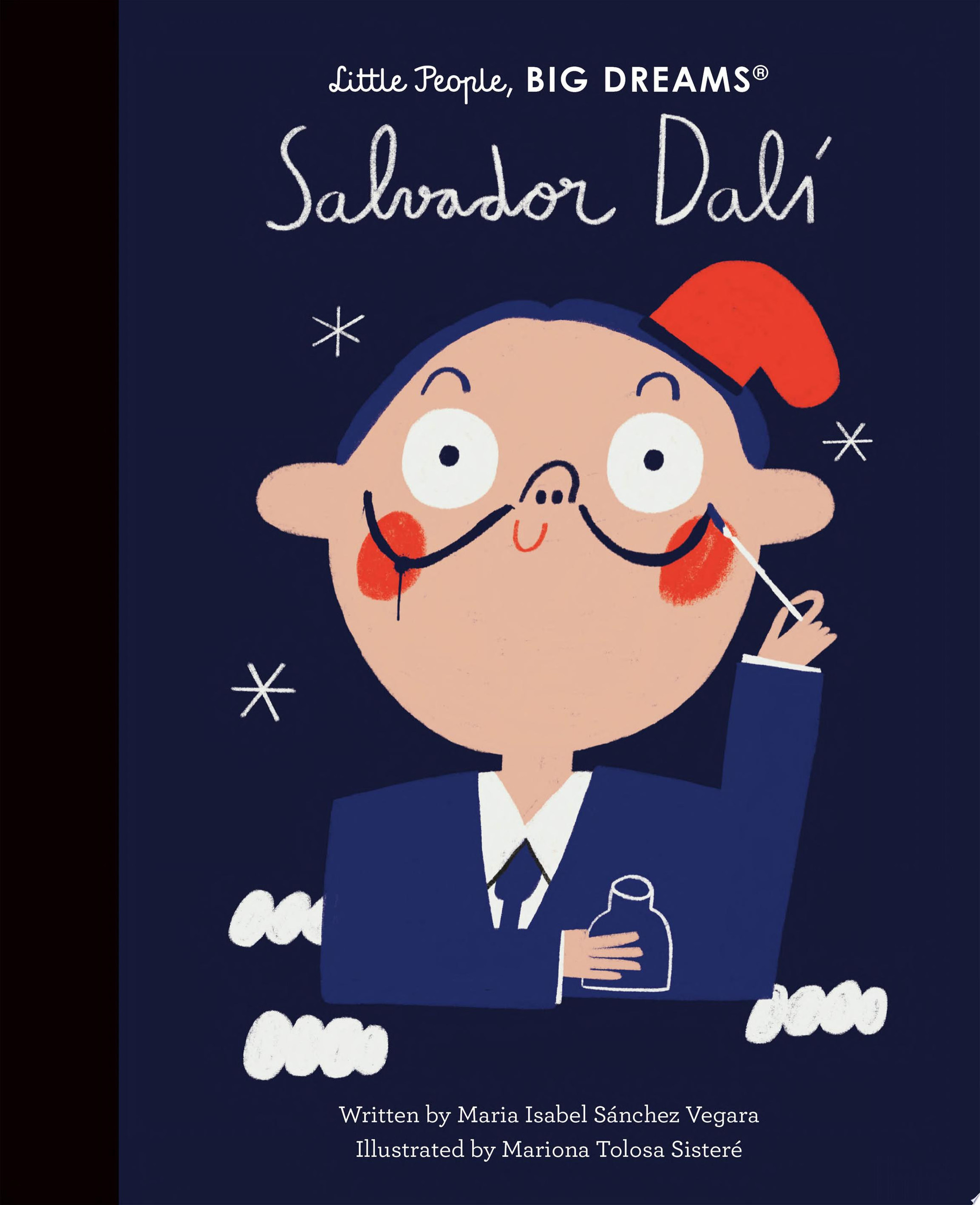 Salvador Dalí