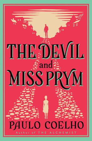 The devil and Miss Prym