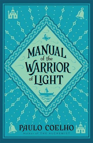 Manual of the warrior of the light