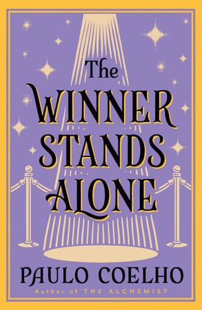 The winner stands alone