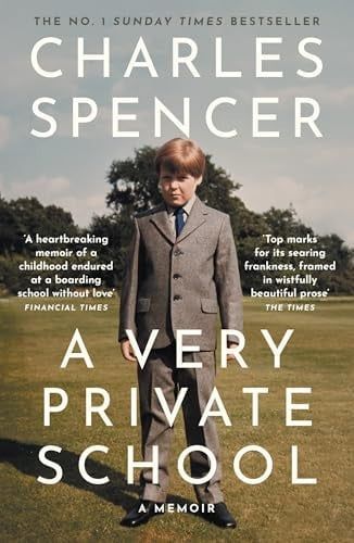 A very private school