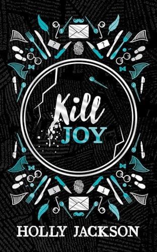 Kill Joy