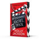 The Reappearance of Rachel Price