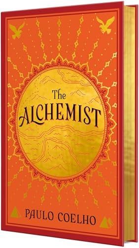 The alchemist