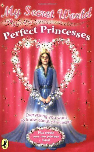 Perfect princesses
