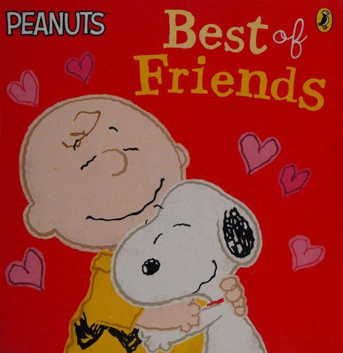 Best of friends
