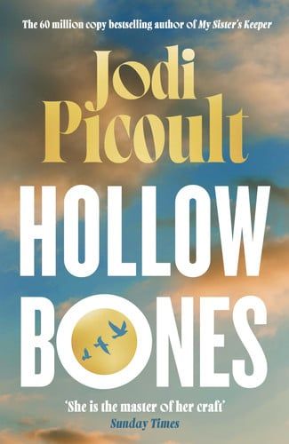 Hollow Bones