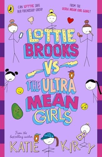 Lottie Brooks 8