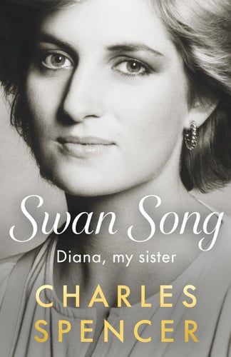 Swan song: Diana, my sister