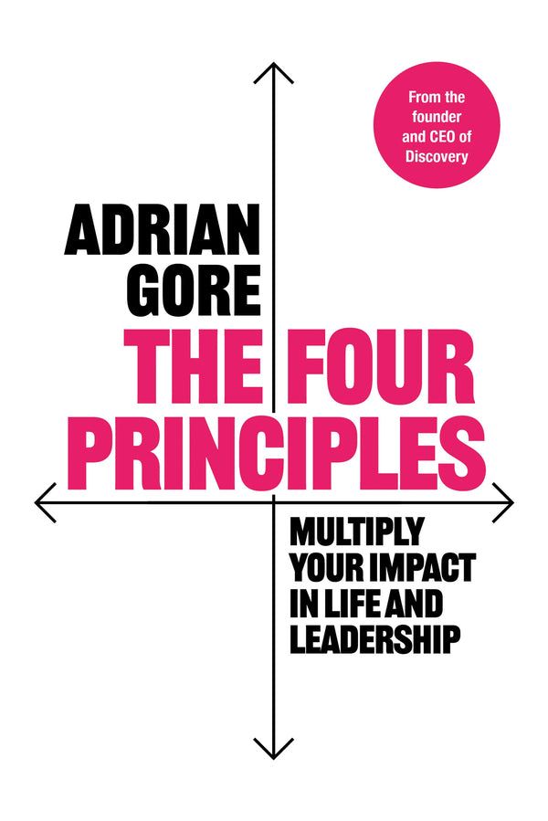 The Four Principles