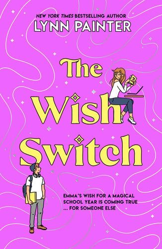 The Wish Switch