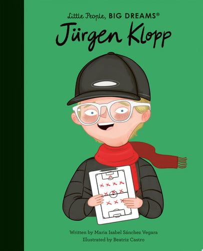 Jürgen Klopp