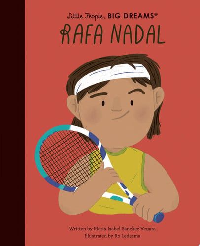 Rafa Nadal