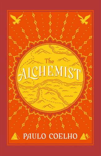 The alchemist