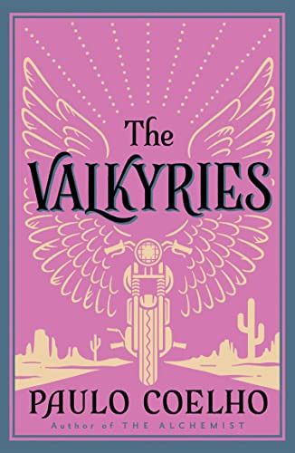 The valkyries: an encounter with angels