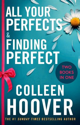 All Your perfects & Finding perfect