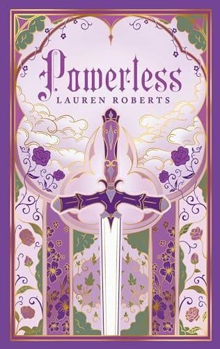 Powerless Ultra Deluxe Edition: Volume 1