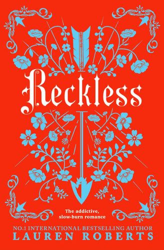 Reckless (Summer Edition)
