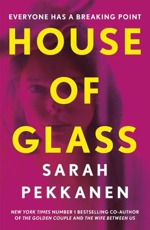 House of glass