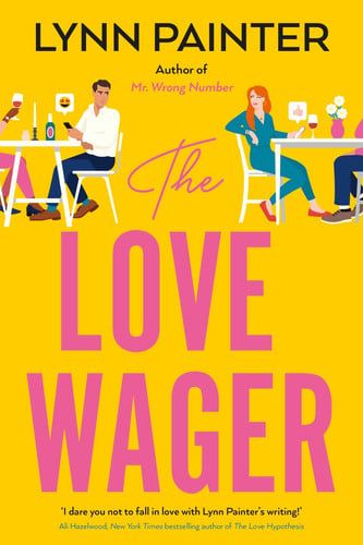 The love wager