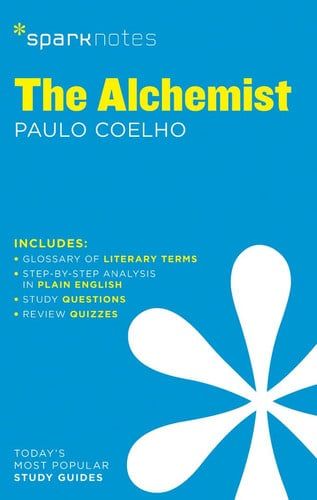 The Alchemist (SparkNotes Literature Guide)