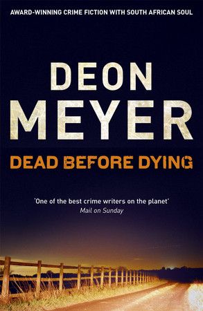 Dead before dying