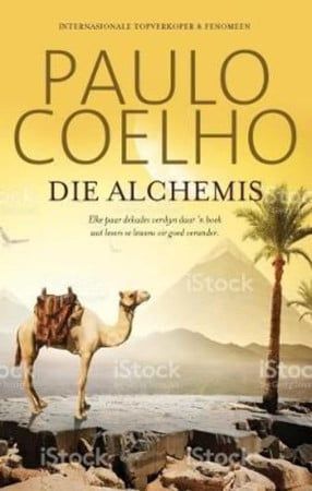 Die Alchemis